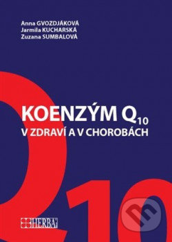 Koenzým Q10 v zdraví aj v chorobách