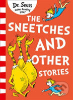 The Sneetches and Other Stories, HarperCollins, 2017