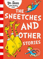 The Sneetches and Other Stories - kniha z kategorie Pohádky