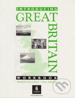 Introducing Great Britain - Part One, Longman, 1990