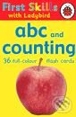 First Skills - ABC and Counting, Penguin Books, 2006