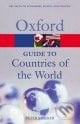 Oxford Guide to Countries of the World - Peter Stalker, Oxford University Press, 2007