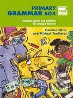 Primary Grammar Box, Cambridge University Press, 2003