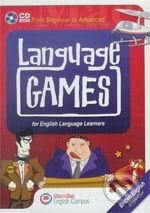 Language Games for English Language Learners (CD-ROM), MacMillan, 2006