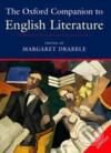 The Oxford Companion to English Literature - Margaret Drabble, Oxford University Press, 2006