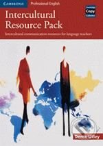 Intercultural Resource Pack - Derek Utley, Cambridge University Press, 2004