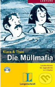 Die Müllmafia - Klara & Theo, Langenscheidt, 2006