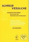 Schreibversuche - I. Schreiter, , 2002