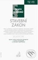 Kniha: Stavební zákon (C. H. Beck). C. H. Beck, 2010