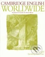 Cambridge English Worldwide 1 - Andrew Littlejohn, Diana Hicks, Cambridge University Press, 1999