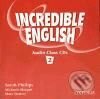 Incredible English 2 - Sarah Phillips, Oxford University Press, 2007