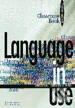 Kniha: Language in Use - Upper Intermediate (Adrian Doff a Christopher Jones)