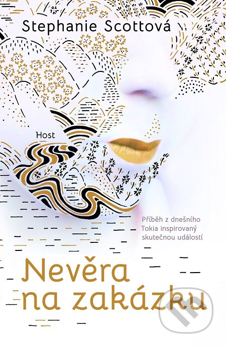 E-kniha: Nevěra na zakázku (Stephanie Scott)