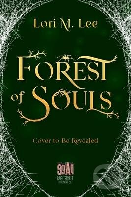 Forest of Souls - Lori M. Lee, , 2020