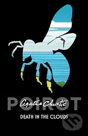 Death in the Clouds - Agatha Christie