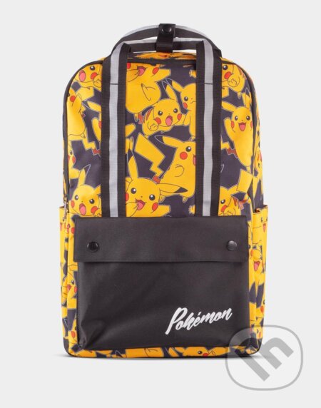 Školský batoh Pokémon: Pikachu, , 2020