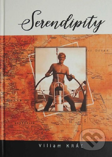 Serendipity - Viliam Kráľ, Georg, 2020