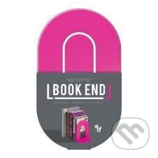 Zarážka - růžová