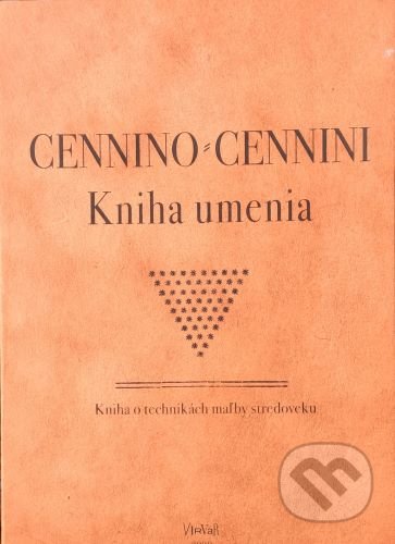 Kniha umenia - Cennino Cennini, Virvar, 2020