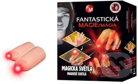 Fantastická magie - Magická světla, EPEE, 2020