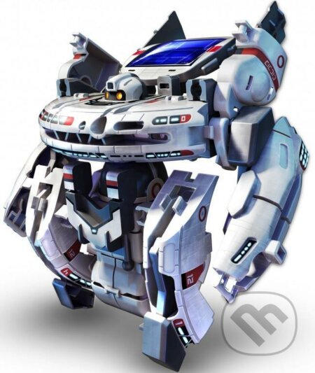 Vesmírná sada 6 v 1 - hra z kategorie Vzdělávací hry