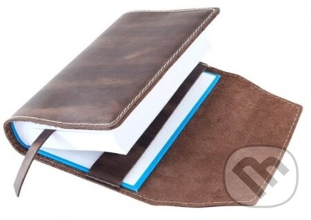 Obal se záložkou: Pull Up XL