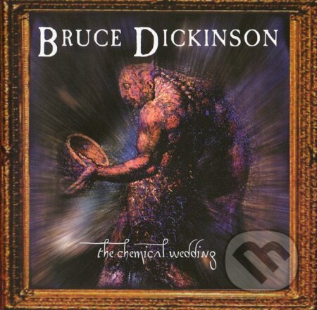 Bruce Dickinson: The Chemical Wedding  LP - Bruce Dickinson, Hudobné albumy, 2020