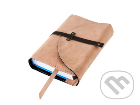 Obal spona s nýty: Medová