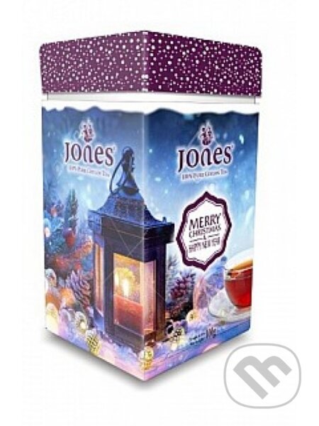 6530 JONES Purple Pack papier 100g