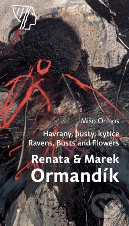 Renata & Marek Ormandík - Mišo Ormos, Galéria Nedbalka, 2020