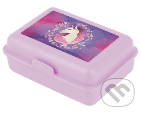 Box na svačinu Baagl Kůň