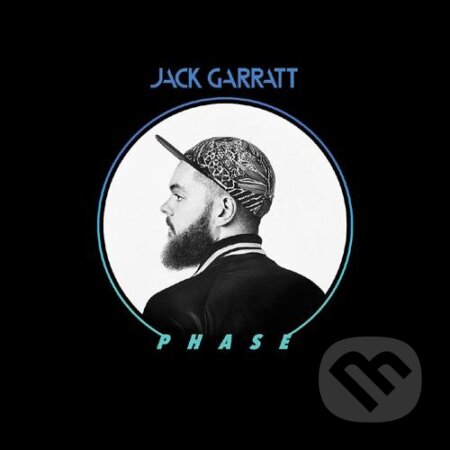 Jack Garratt: Phase - Jack Garratt, Universal Music, 2016