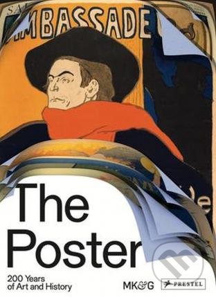 Poster: 200 Years of Art and History - Jurgen Doering, Prestel, 2020