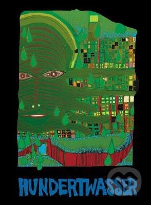 Hundertwasser: Complete Graphic Work 1951-1976 - kniha z kategorie Historie