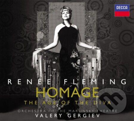 Renée Fleming : Homage: The Age of the Diva - Renée Fleming, Universal Music, 2006