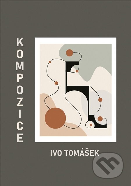 Kompozice - Ivo Tomášek, E-knihy jedou