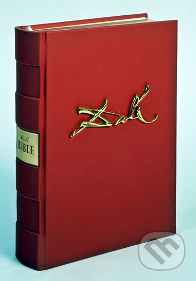 Bible Dalí, Euromedia, 2011
