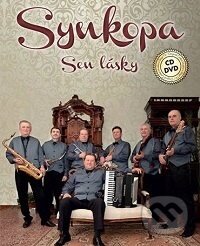 Synkopa: Sen lásky - Synkopa, Česká Muzika, 2014