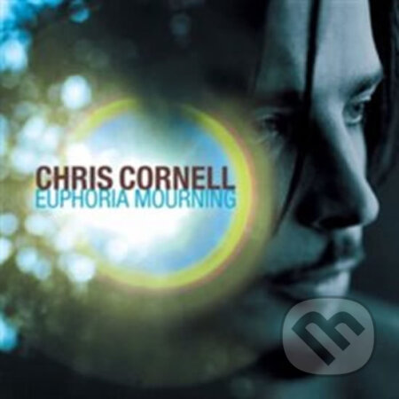 Chris Cornell: Euphoria Morning LP - Chris Cornell, Universal Music, 2020