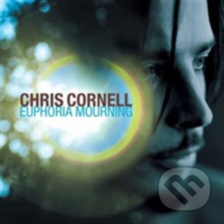 Chris Cornell: Euphoria Morning LP - Chris Cornell