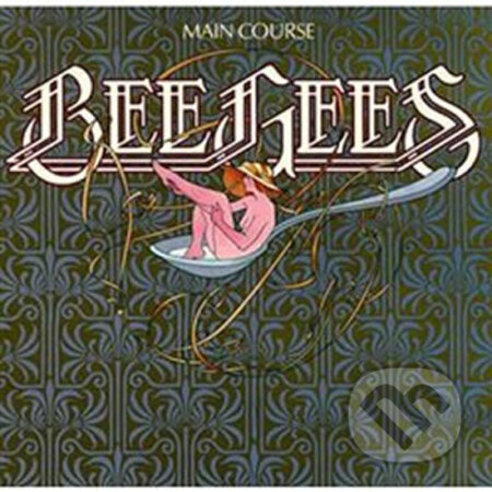 Bee Gees: Main Course LP - Bee Gees, Universal Music, 2020