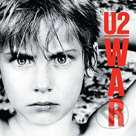 U2: War LP/Remartered - U2, Universal Music, 2020