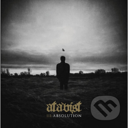 Atavist: III: Absolution LP - Atavist, Universal Music, 2020
