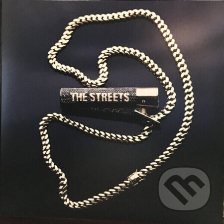 The Streets: None Of Us Are Getting Out Of This Life Alive LP - The Streets, Universal Music, 2020