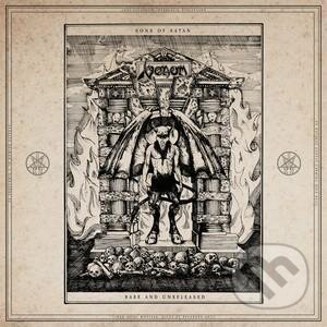 Venom: Sons Of Satan LP - Venom, Warner Music, 2020