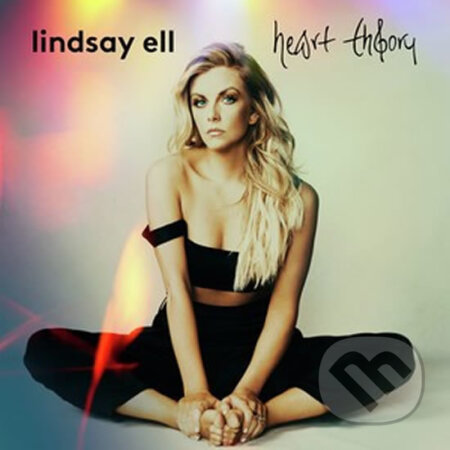 Lindsay Ell: Heart Theory - Lindsay Ell, Warner Music, 2020