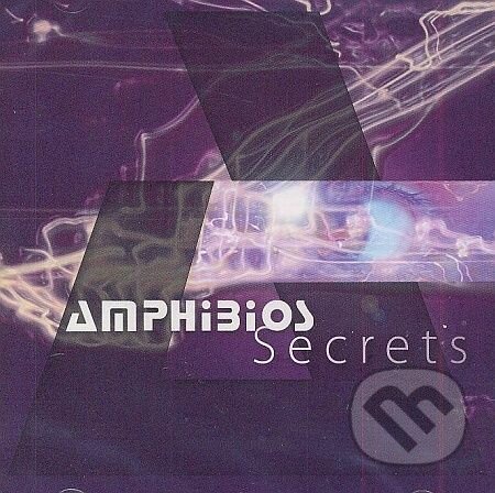 Amphibios: Secrets - Amphibios, , 2016