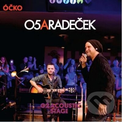 O5 & Radeček: G2 Acoustic Stage - O5 & Radeček, , 2016