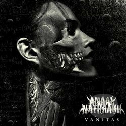 Anaal Nathrakh:  Vanitas LP - Anaal Nathrakh, Universal Music, 2020