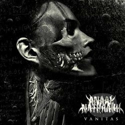 Anaal Nathrakh: Vanitas LP - Anaal Nathrakh